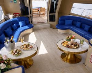 Custom made 24m Motor Yacht