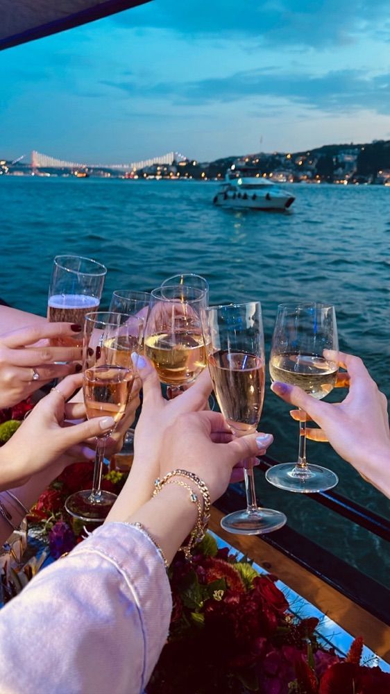 Custom made 17m Party Boat