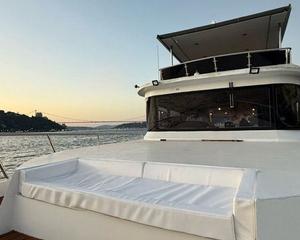 Custom made 18m Party Boat