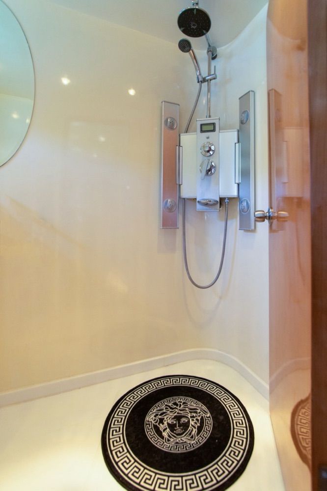 Custom made 21m Motor Yacht