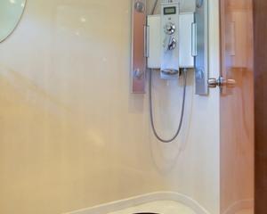 Custom made 21m Motor Yacht