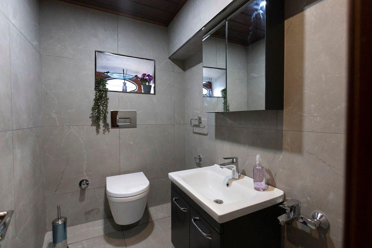 Kiralık Özel yapım 24m Motoryat - 1086 - photo 20