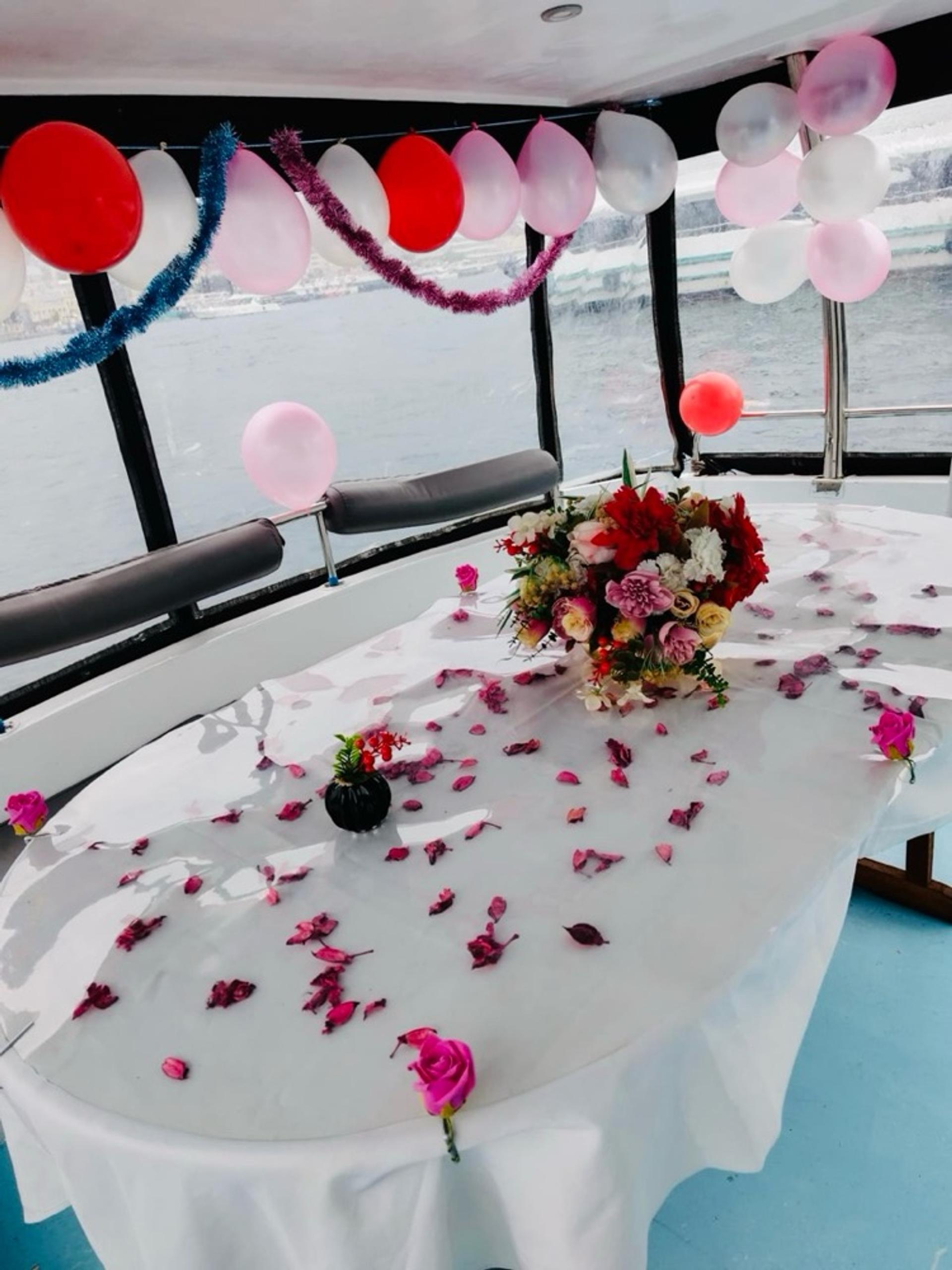 Rental 3D Tender 14m Motor Yacht - 1014 - photo 9