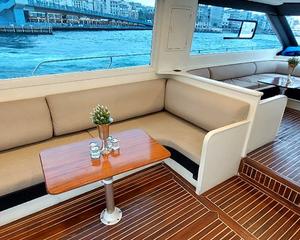 Custom made 21m Motor Yacht