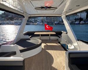 Custom made 19m Motor Yacht
