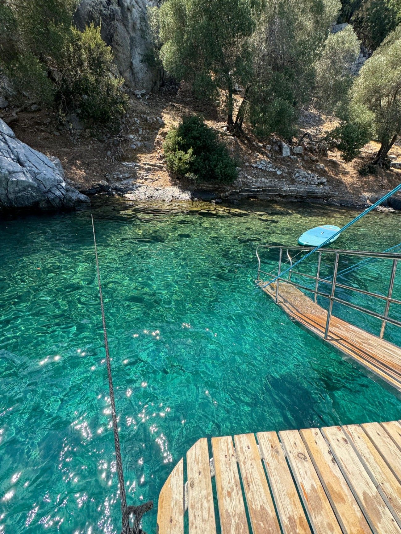 Custom made 13m Gulet