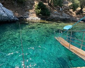 Custom made 13m Gulet