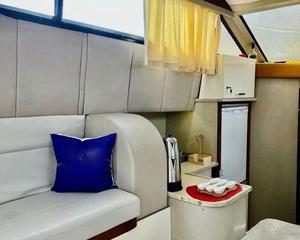Eurocraft 14m Motoryat