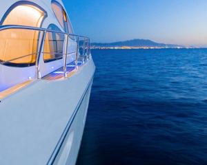 Custom made 21m Motor Yacht