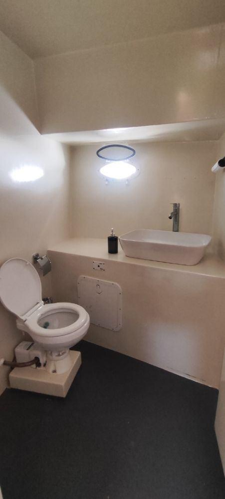 Kiralık Özel yapım 14m Motoryat - 969-11