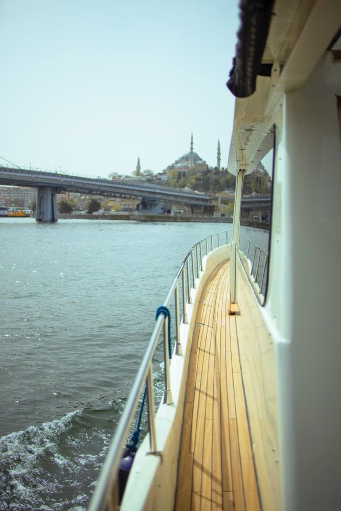 Ferretti Yachts 23m Motoryat