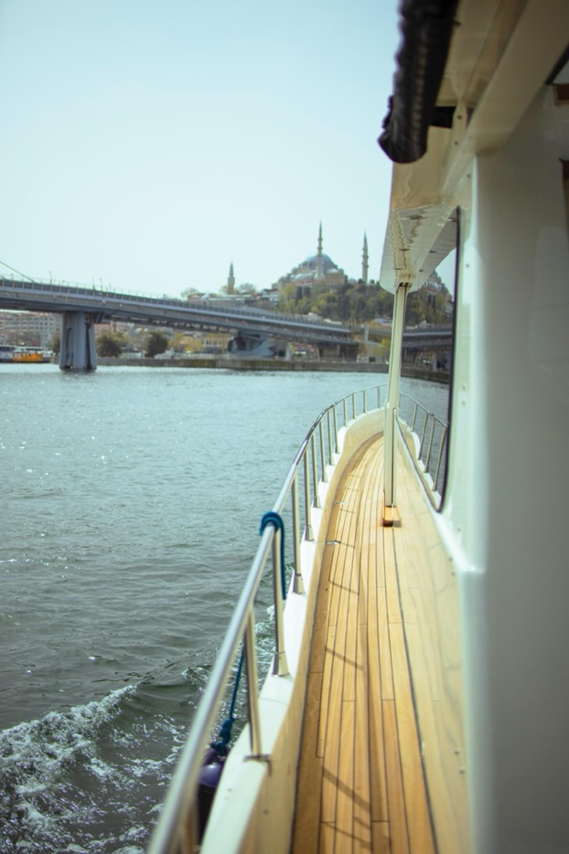 Rental Ferretti Yachts 23m Motor Yacht - 230 - photo 14