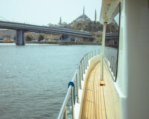 Ferretti Yachts 23m Motor Yacht