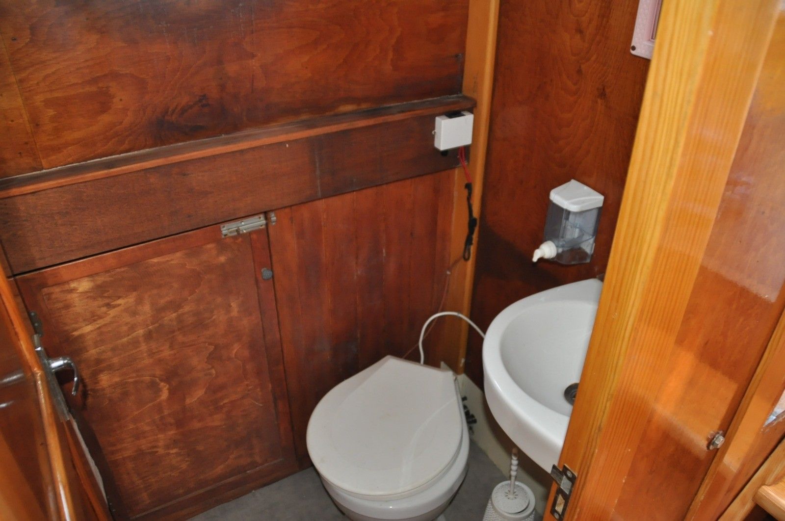 Özel yapım 12m Gulet