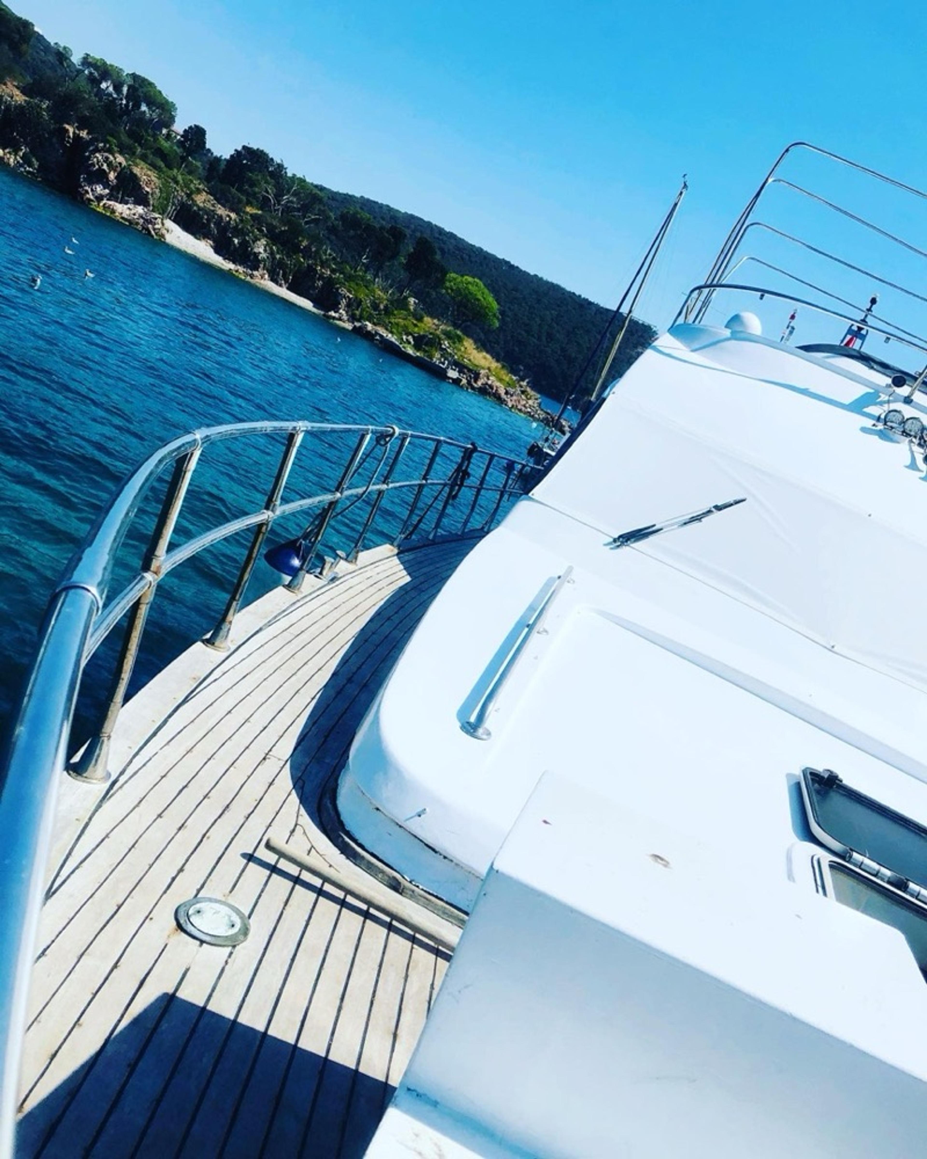 Rental Custom made 18m Motor Yacht - 310 - photo 16