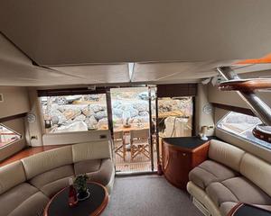 Princess 18m Motor Yacht