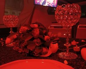 Custom made 12m Motor Yacht