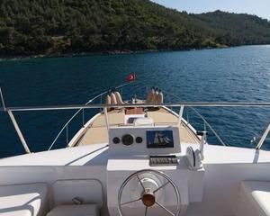 Custom made 14m Motor Yacht