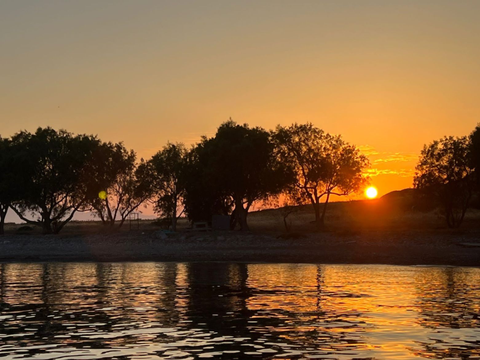 Özel yapım 15m Gulet