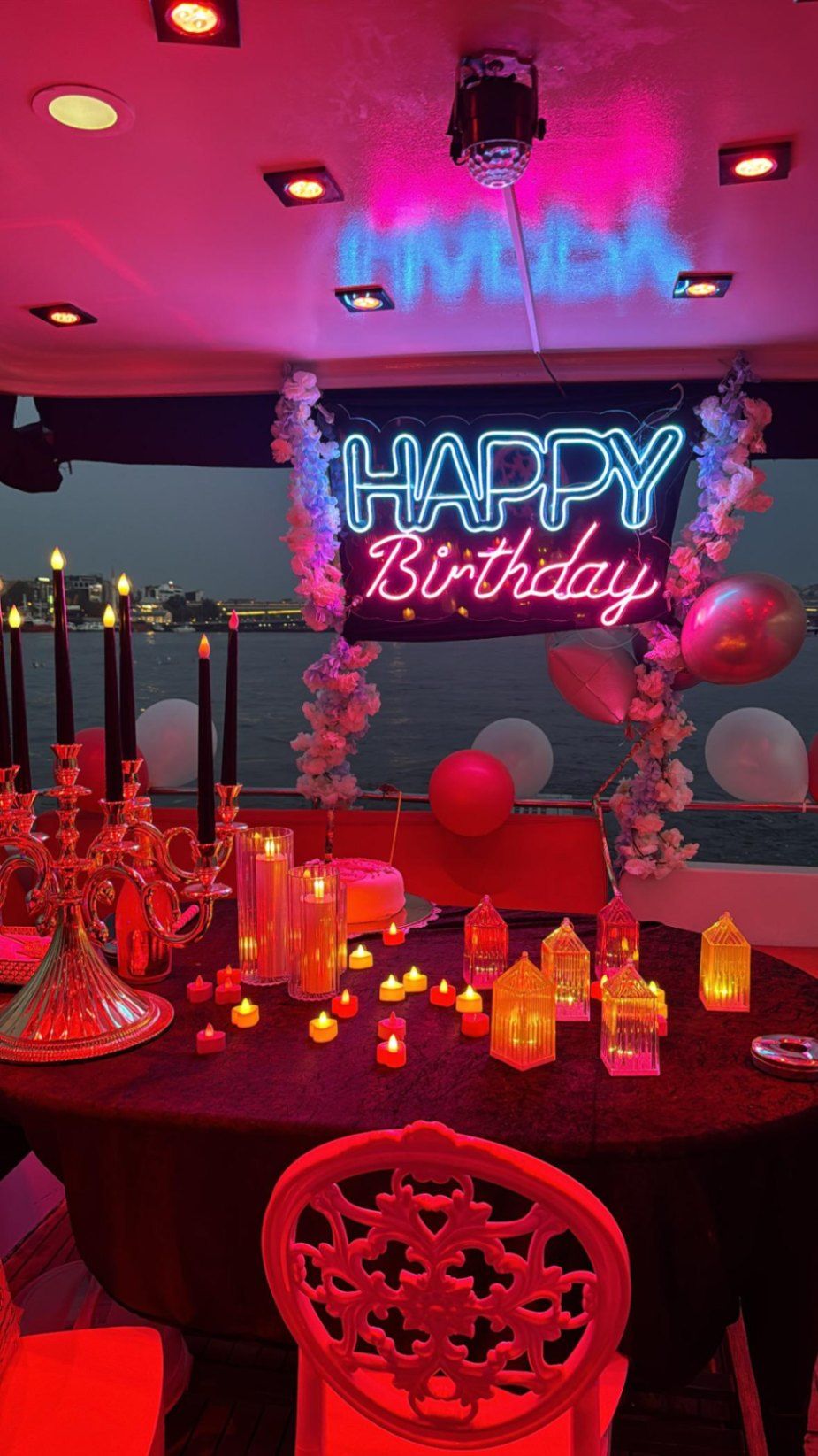 Özel yapım 14m Motoryat