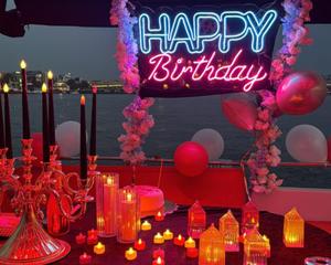 Özel yapım 14m Motoryat