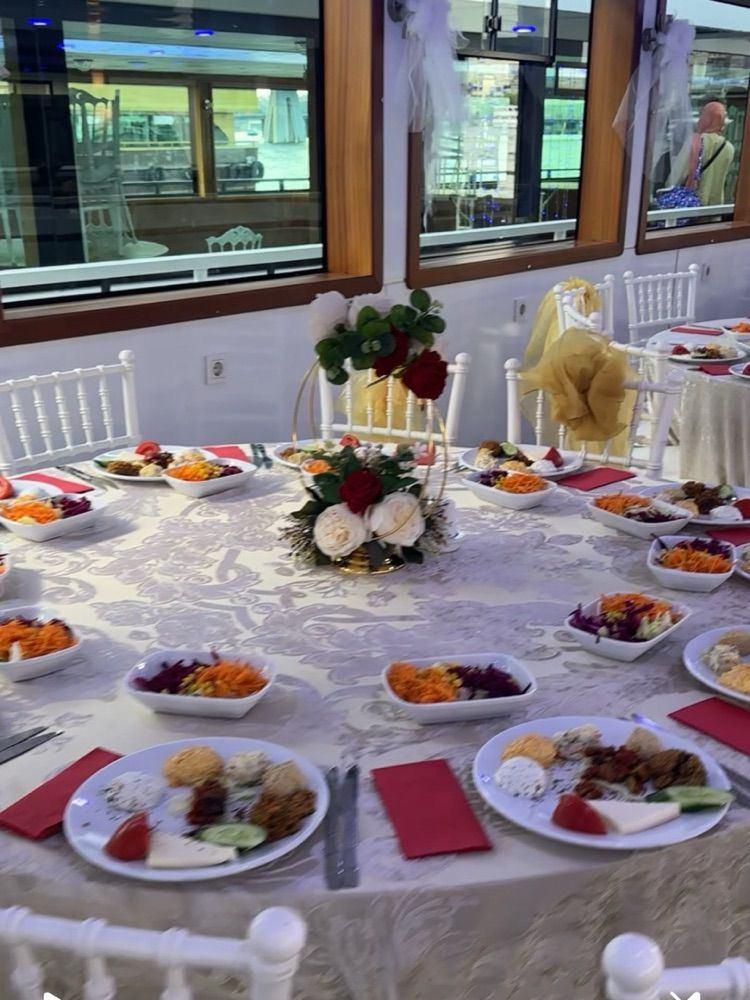 Kiralık Özel yapım 24m Davet Gemisi - 465 - photo 12