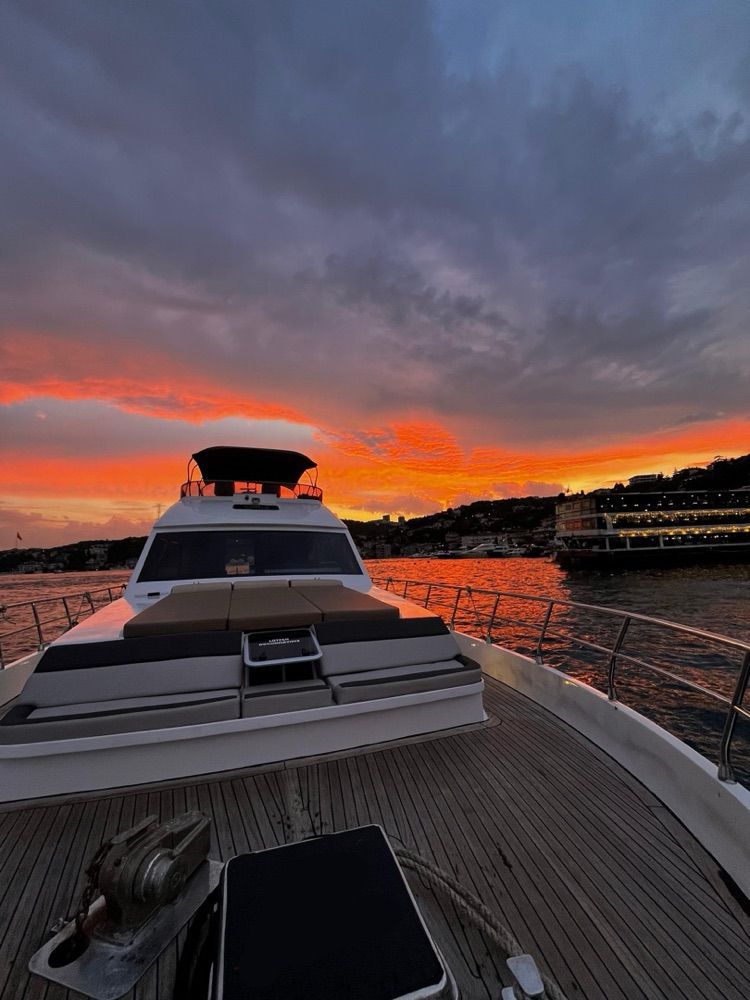 Custom made 23m Motor Yacht