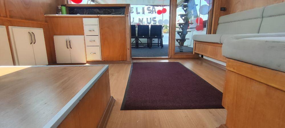 Kiralık Özel yapım 14m Motoryat - 969-14