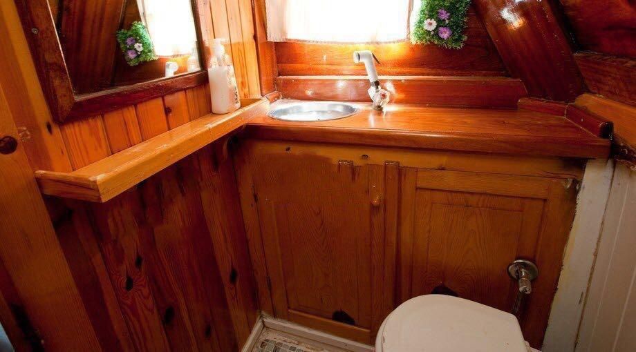 Özel yapım 16m Gulet