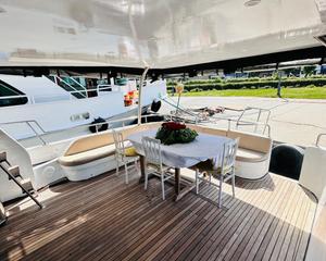 Custom made 16m Motor Yacht