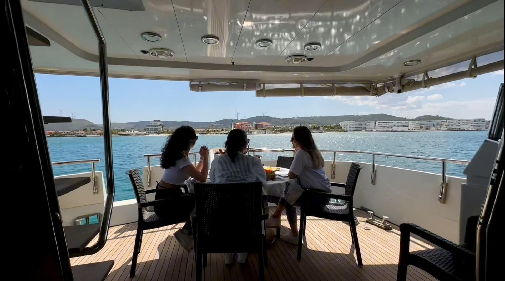 Kiralık Canados 20m Motoryat - 519 - photo 10