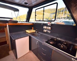 Custom made 14m Gulet