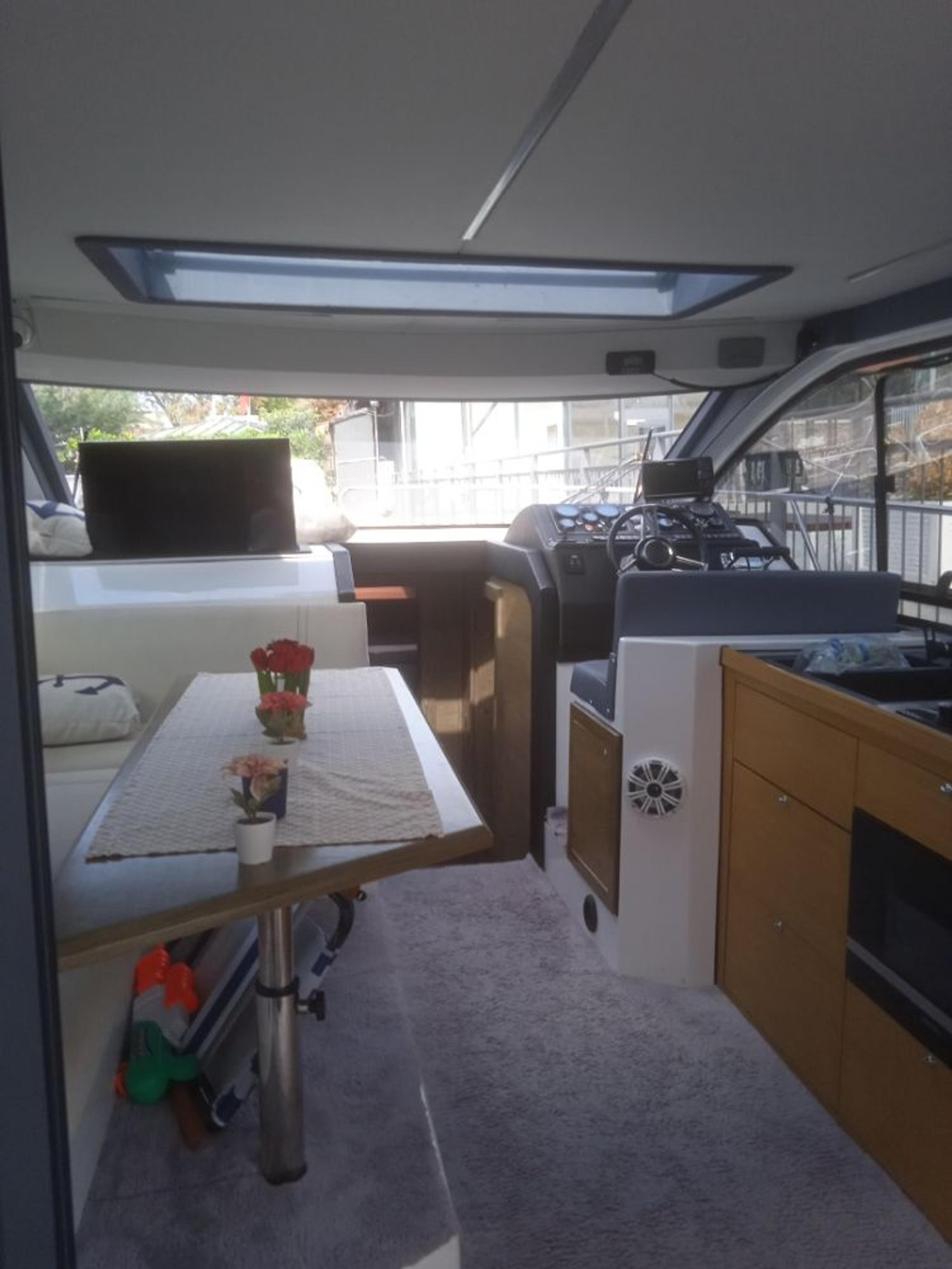 Kiralık Ocean Yachts 12m Motoryat - 694 - photo 5