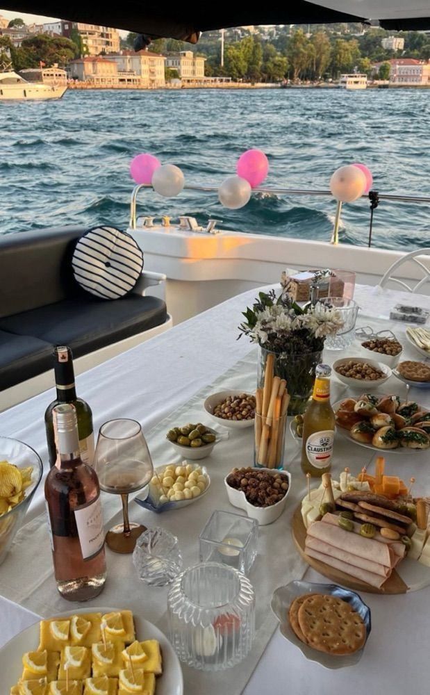 Özel yapım 20m Motoryat