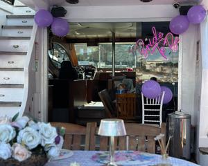 Custom made 22m Motor Yacht