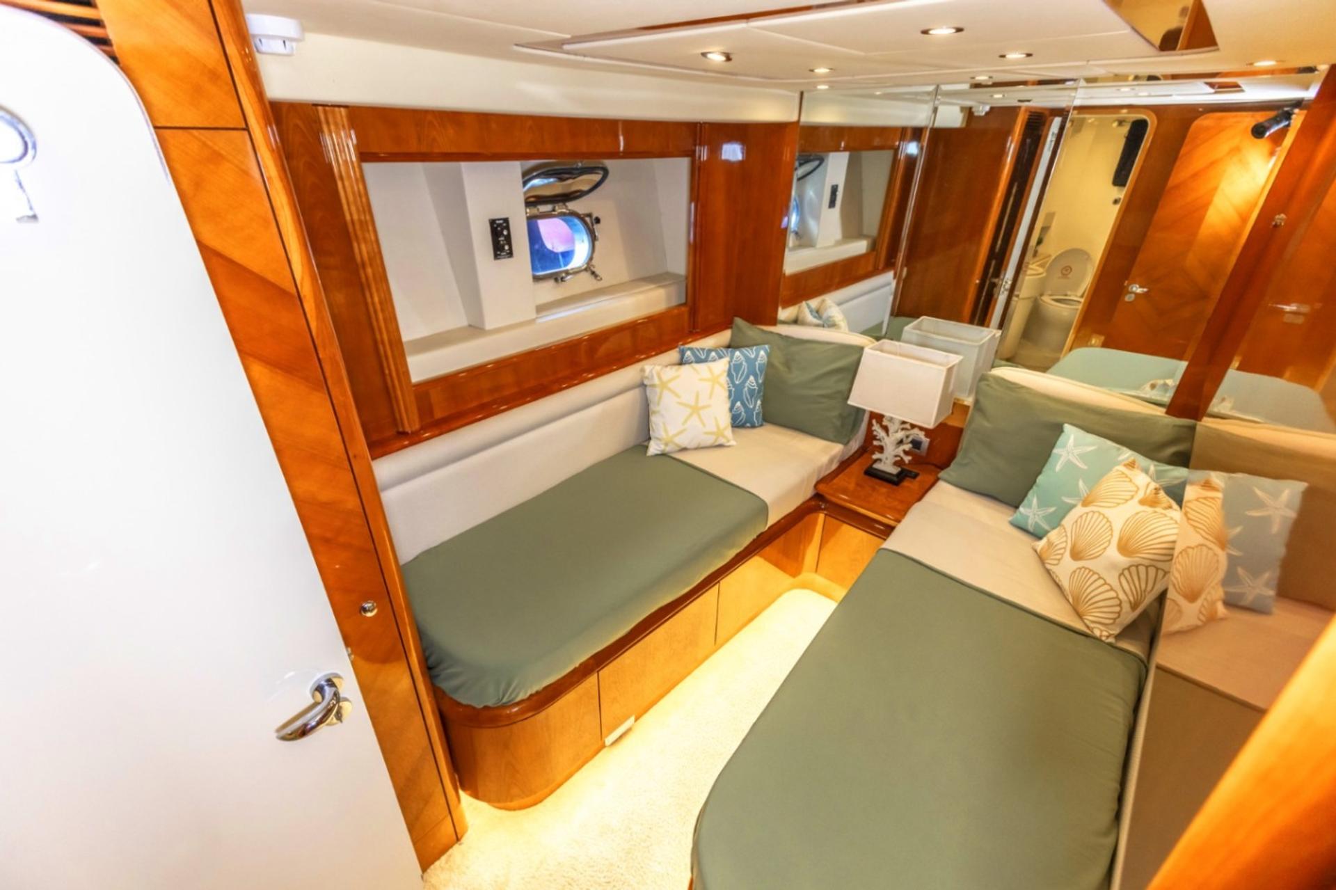 Rental Azimut 27m Motor Yacht - 744 - photo 9