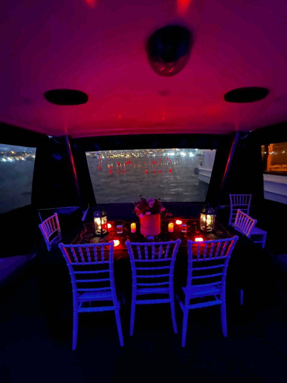 Custom made 14m Motor Yacht