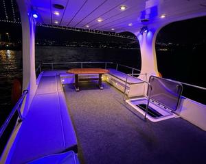 Custom made 16m Motor Yacht