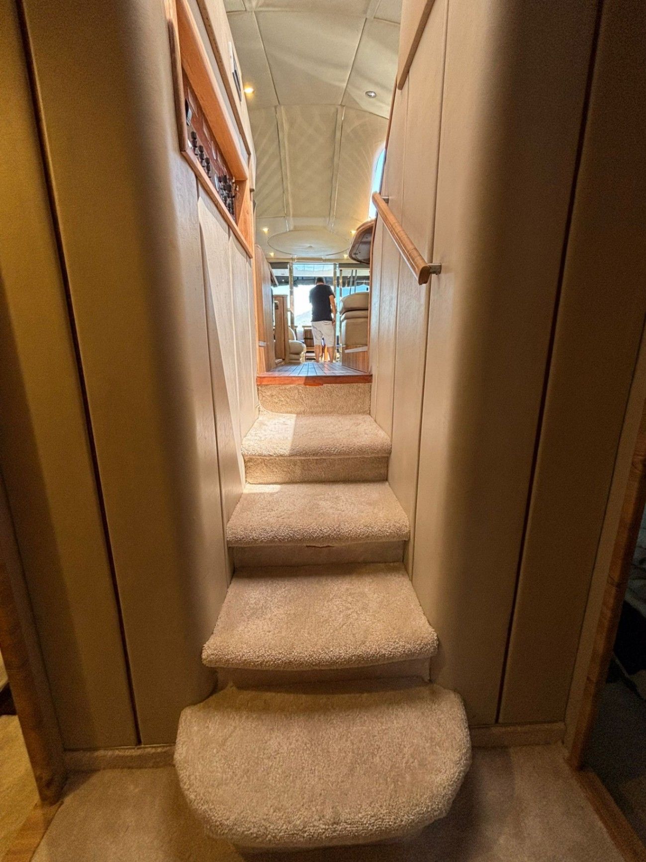 Princess 19m Motoryat