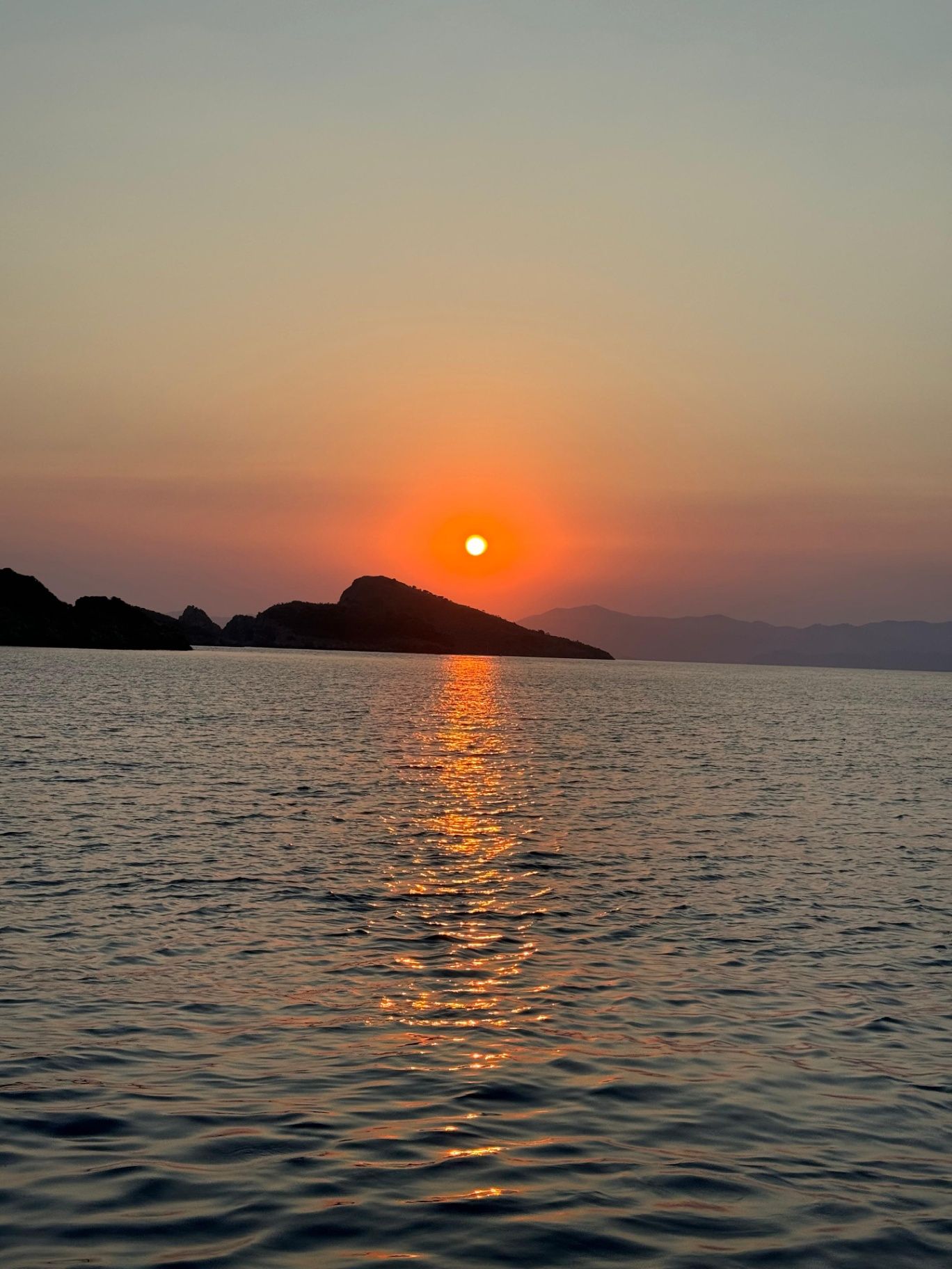 Custom made 13m Gulet