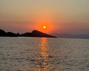 Custom made 13m Gulet