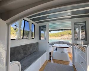 Trawler 10m Motor Yacht