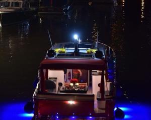 Custom made 12m Motor Yacht