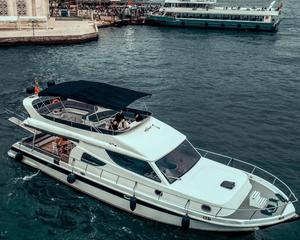 Custom made 19m Motor Yacht