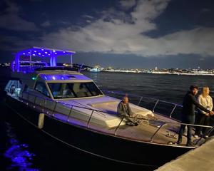 Custom made 17m Motor Yacht