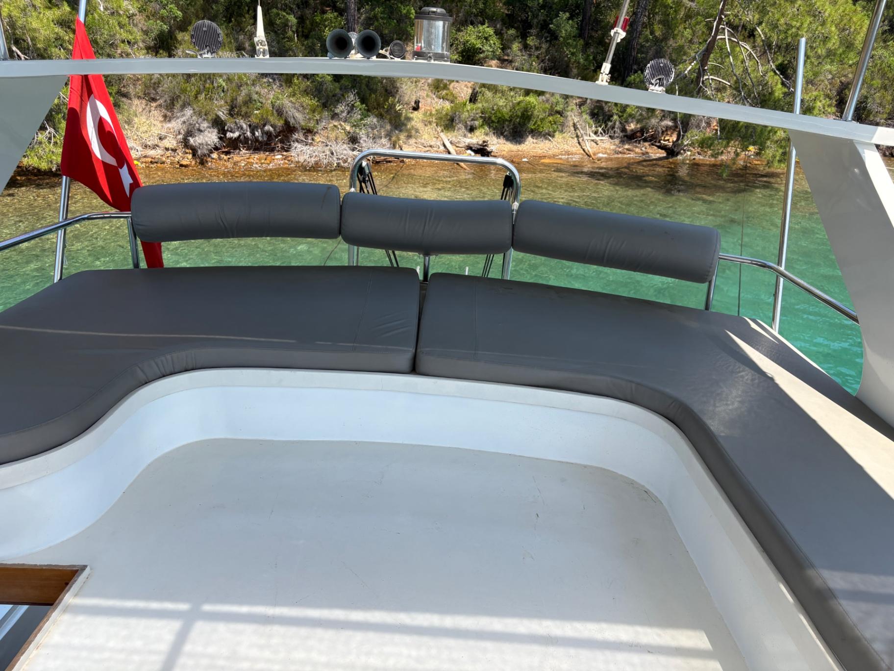 Rental Custom made 16m Gulet - 940-10
