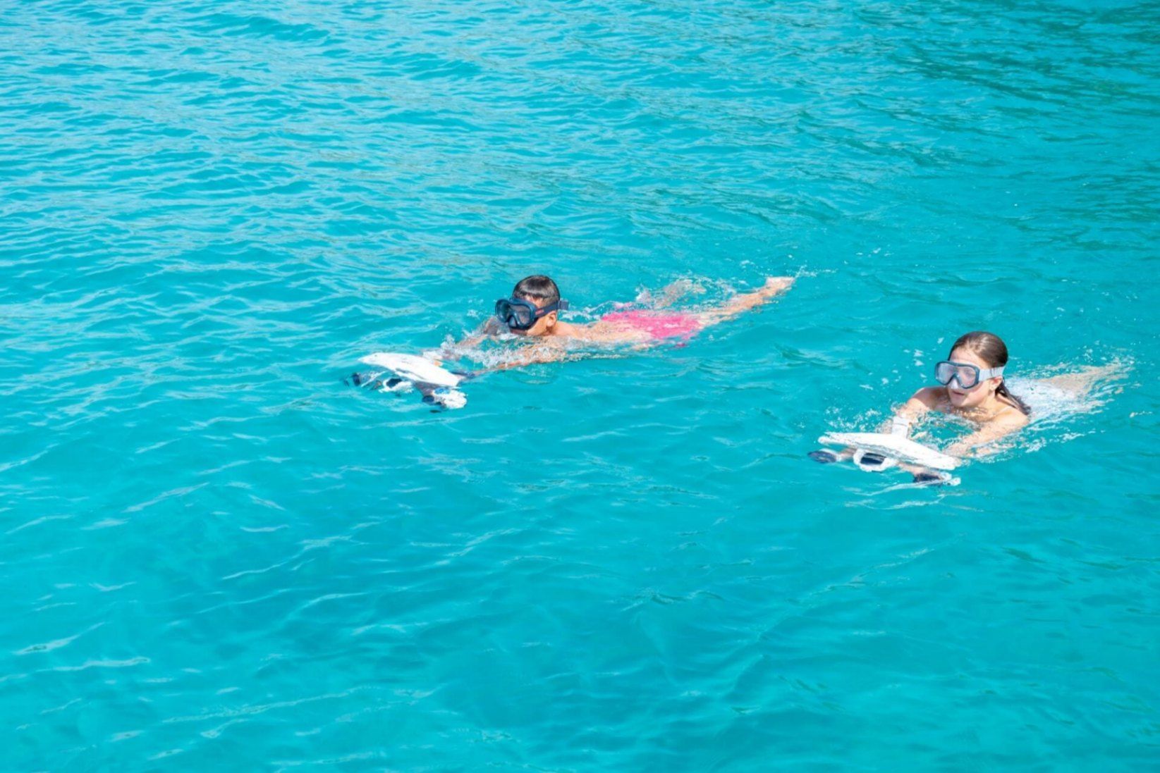 Özel yapım 18m Gulet