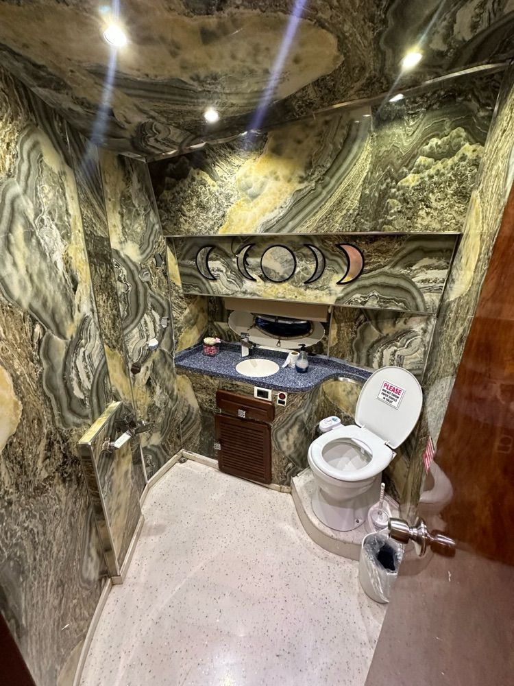 Özel yapım 24m Motoryat