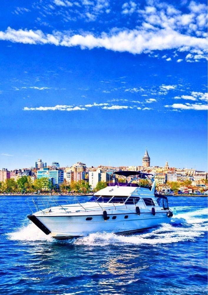 Kiralık Princess 17m Motoryat - 861-0