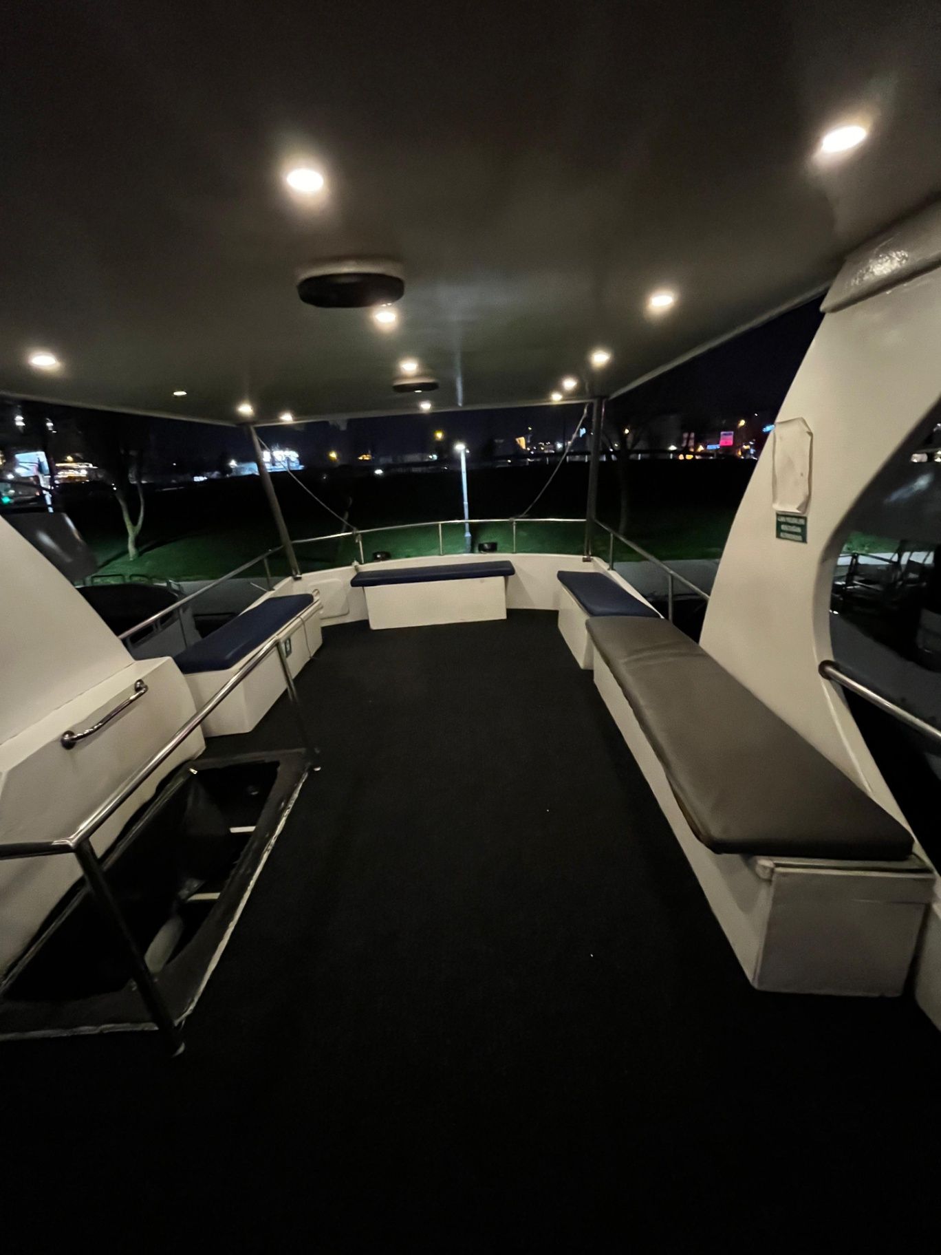 Custom made 14m Motor Yacht